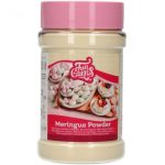 Poudre de meringue 150 gr