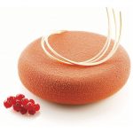 Moule silicone eclipse 600