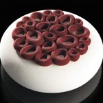 Moule silicone Mini-Coral Ø 110 H 10 MM – Image 2