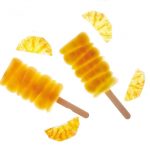 Moule silicone glace Mini-Maracaibo