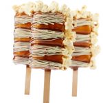 Moule silicone glace Maracaibo