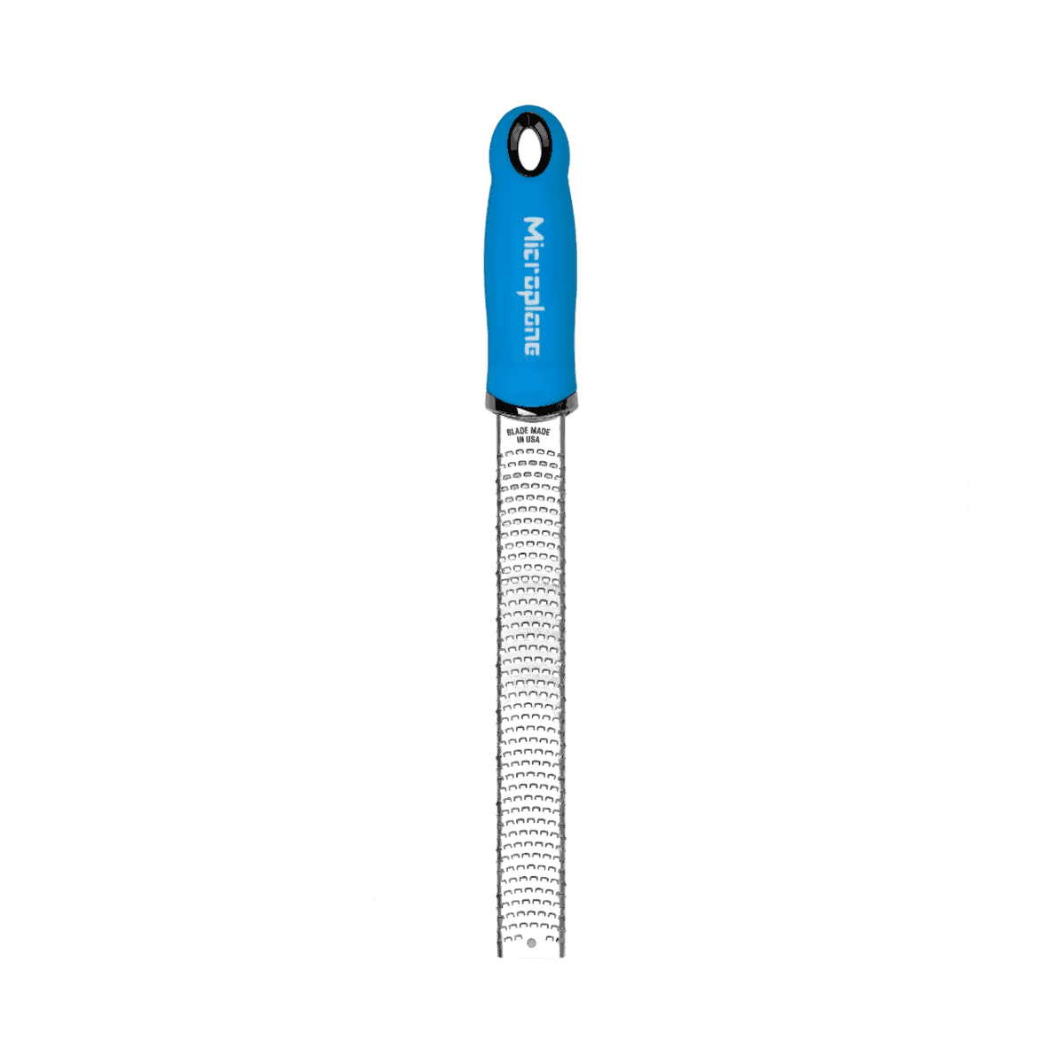 1-5-1.png Râpe zesteur Neon Blue - Microplane – Image 1