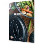 Livre recette The Roaster - 35 recettes