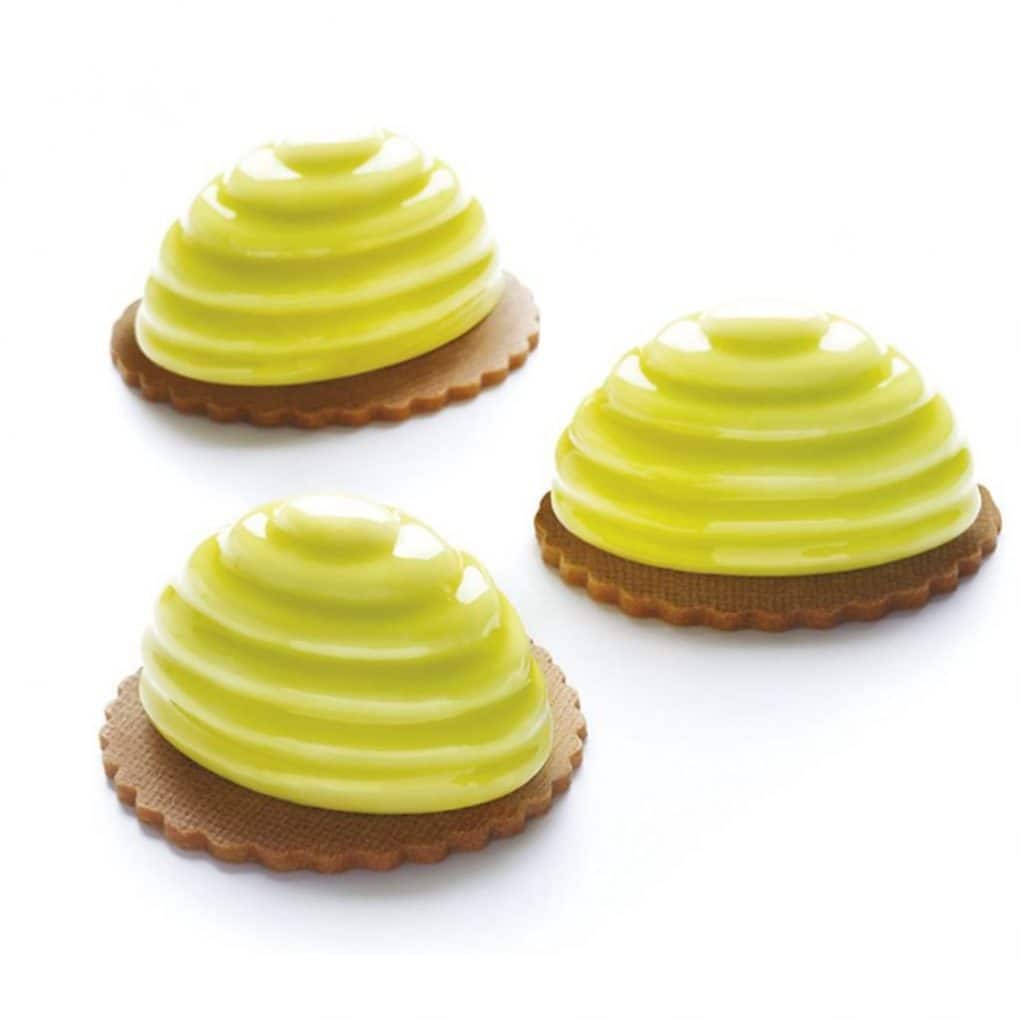 1-66.jpg Moule silicone 12 empreintes Polly 78 x 56 H 43 MM – Image 1