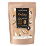 Chocolat blond Dulcey 35% fève 250 gr
