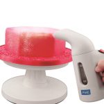 Humidifieur à gâteau Cake Steamer