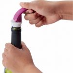 Bouchons stoppers