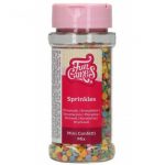Sprinkles mini confetti mix 60g