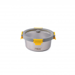 Boite alimentaire inox MetalShock 650ml