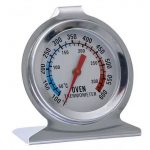 Thermomètre à four