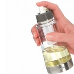 Spray de table avec filtre inox