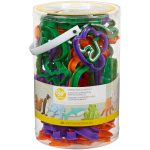Set Emporte-Pièce Animaux Set/50
