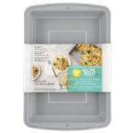 Moule Rectangulaire + Couvercle