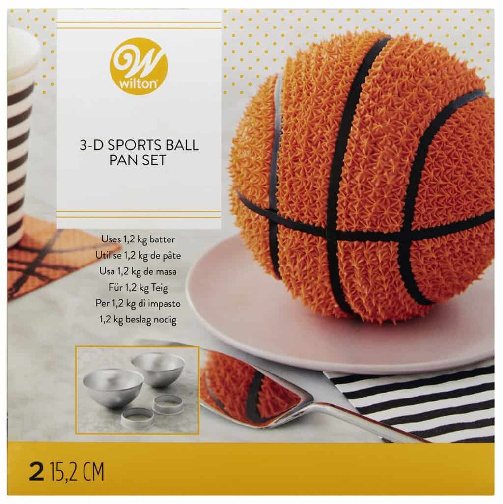 10000_03-0-0078_1 Set Moules de Ballons de Football – Image 1