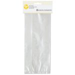 Sachet bonbons transparents 24 x 10 CM SET/25