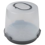 Boite de transport gateaux Ø max 22,5 CM H max 20 CM – Image 4