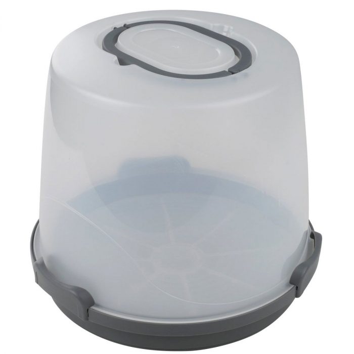 Boite de transport gateaux Ø max 22,5 CM H max 20 CM – Image 4
