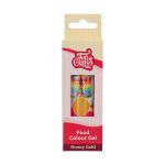 Colorant gel Honey Glod 30 gr – Image 3
