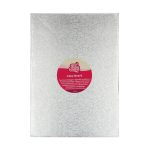 Cake board rectangle 35 x 25 CM