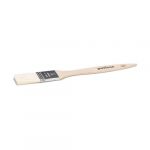 Pinceau fibre naturelle manche bois L 230 l 15 MM