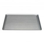 Plaque de cuisson perforée Silver-Top