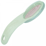 Lime pour les pieds vert pastel - Microplane