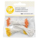 Etamines artificielles x180 3 couleurs