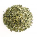 Maté menthe bio vrac