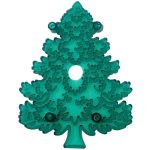 Emporte pièce Sapin de Noël