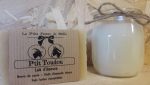 Savon lait d’ânesse ptit toudou 90g