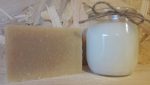 Savon lait d’ânesse ptit toudou 90g – Image 2