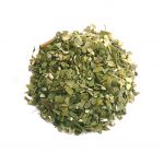 Maté Epices feuilles vrac - Tango Chaï