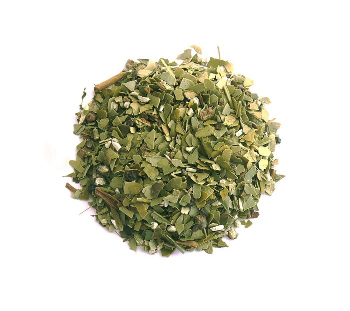 Maté Epices feuilles vrac - Tango Chaï – Image 3