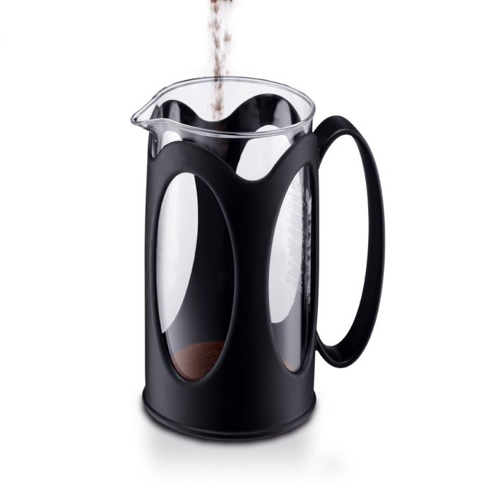 Cafetière  à piston Kenya 8 tasses – Image 3