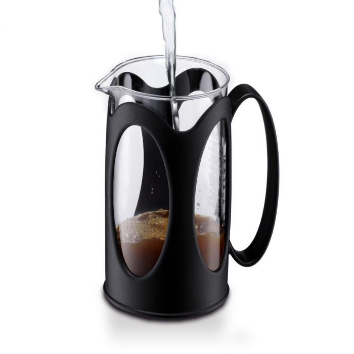 Cafetière  à piston Kenya 8 tasses – Image 4