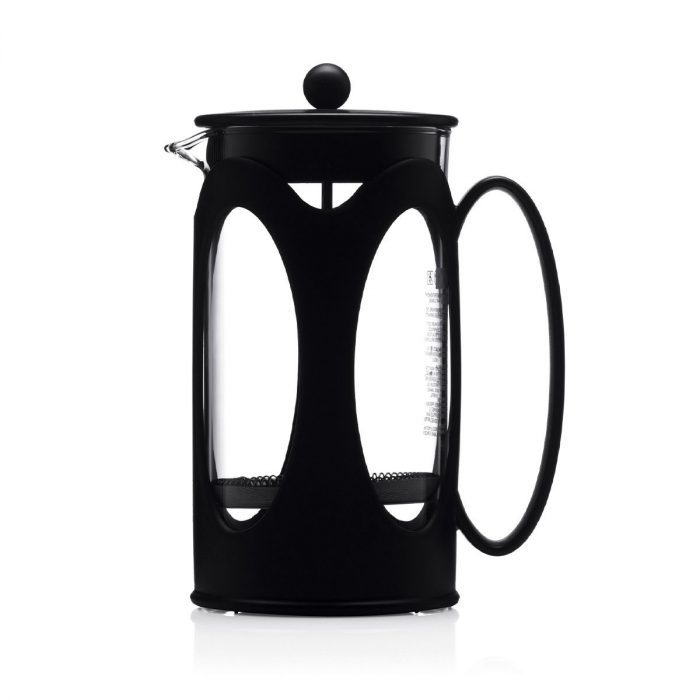 Cafetière  à piston Kenya 8 tasses – Image 2