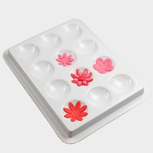 109SE054_0_4d561a712ba7486155b4784958067344.jpg Support incurvé pour pétales et fleurs – Image 1