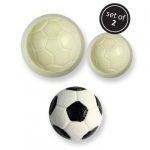 Empreinte Pop It® Football