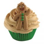 Empreinte Pop It® Bonhomme pain d'épice – Image 3