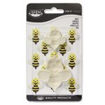 Empreinte Pop It® Abeille