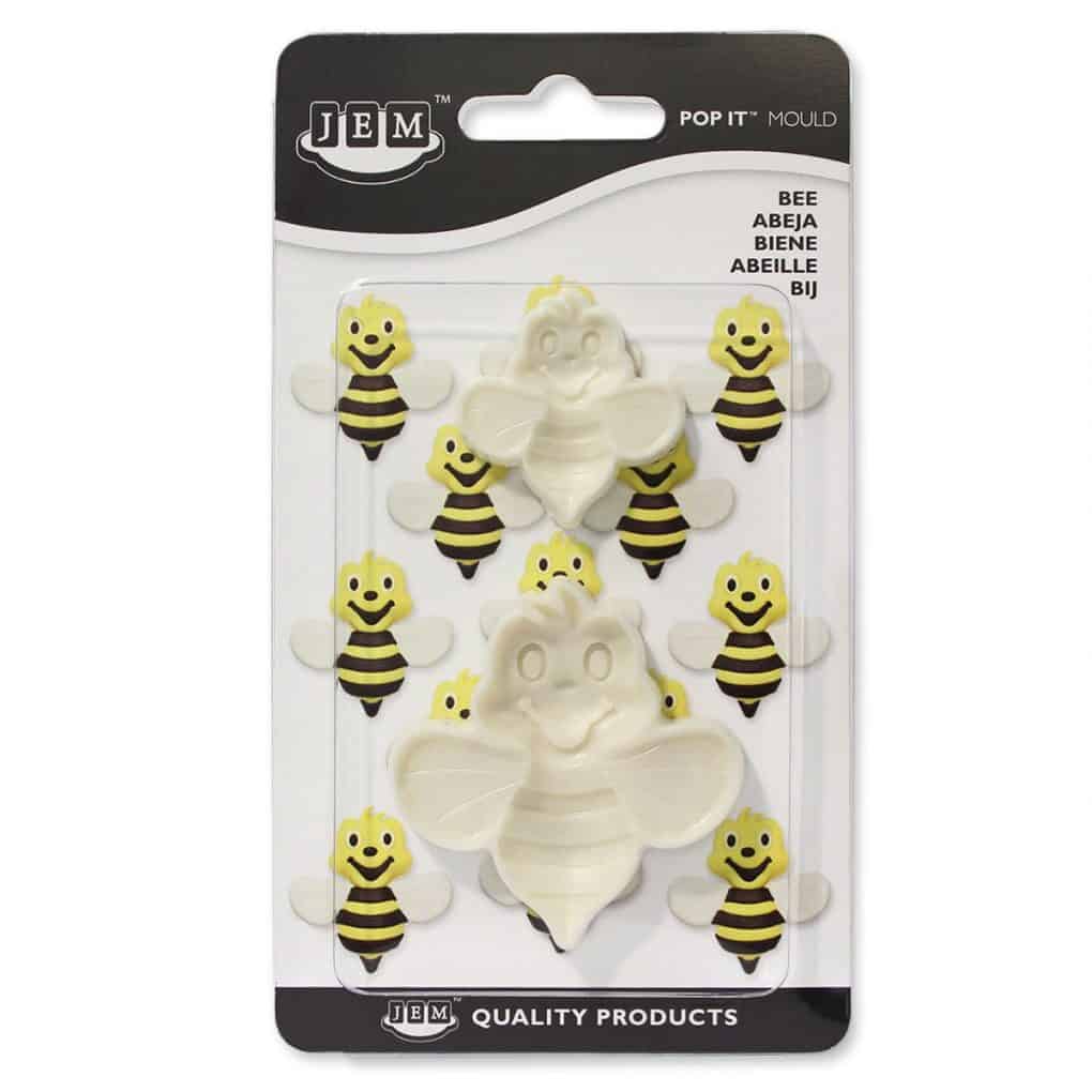 1102EP020_1_0fcb05264aa115a6f0437c172064e4f5.jpg Empreinte Pop It® Abeille – Image 1