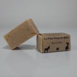 Savon lait d’ânesse ptit sucré 30g