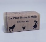 Savon lait d’ânesse ptit bleu 30g