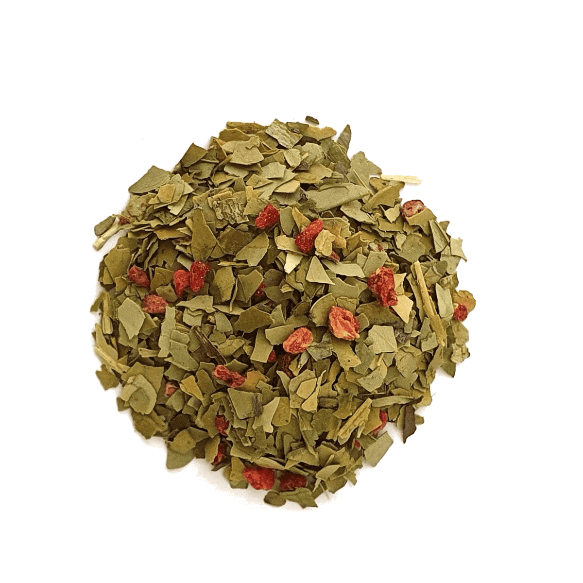 126_M2-1 Maté Fruits Rouges bio vrac – Image 1