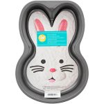 Moule Lapin anti-adhésif