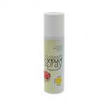 Spray velours jaune