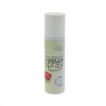 Spray velours blanc neutre