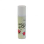 Spray velours rouge