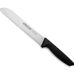 Couteau pain cranté 200 MM - Niza