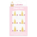 Décosucres Corne de Licorne